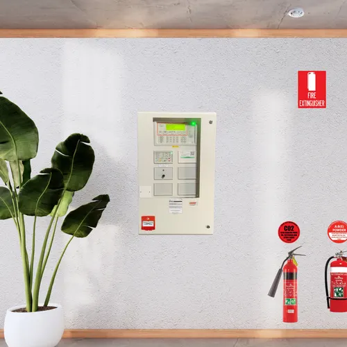 Fire Detection Systems